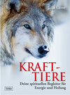 Buchcover Krafttiere