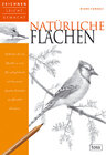 Buchcover Natürliche Flächen