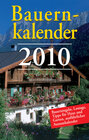 Buchcover Bauernkalender 2010