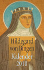 Buchcover Hildegard von Bingen Kalender 2010