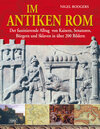 Buchcover Im antiken Rom