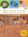 Buchcover Ägypter