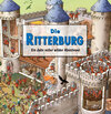 Buchcover Die Ritterburg