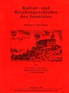 Buchcover Kultur- und Kirchengeschichte des Jauntales: Dekanat Bleiburg