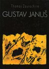 Buchcover Gustav Januš