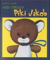 Buchcover Mein Freund Piki Jakob