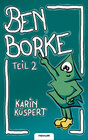 Buchcover Ben Borke II
