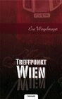 Buchcover Treffpunkt Wien