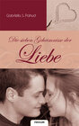 Buchcover Die sieben Geheimnisse der Liebe