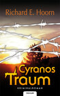 Buchcover Cyranos Traum