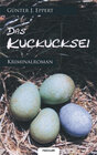 Buchcover Das Kuckucksei