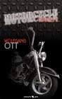 Buchcover Motorcycle Diaries II