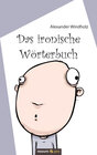 Buchcover Das ironische Wörterbuch