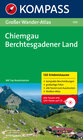 Buchcover Chiemgau - Berchtesgadener Land