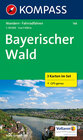 Buchcover Bayerischer Wald