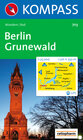Buchcover Berlin - Grunewald