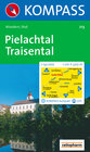 Buchcover Pielachtal - Traisental