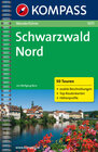 Buchcover Schwarzwald Nord