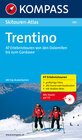 Buchcover Trentino