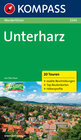 Buchcover Unterharz