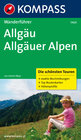 Buchcover Allgäu - Allgäuer Alpen