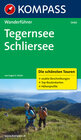 Buchcover Tegernsee - Schliersee