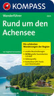 Buchcover Rund um den Achensee