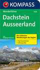 Buchcover Dachstein - Ausseerland