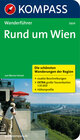 Buchcover Rund um Wien