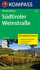 Buchcover Südtiroler Weinstraße