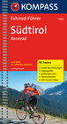 Buchcover Südtirol