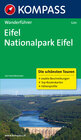 Buchcover Eifel, Nationalpark Eifel