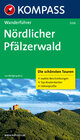 Buchcover Nördlicher Pfälzerwald