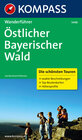 Buchcover Östlicher Bayerischer Wald