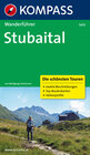 Buchcover Stubaital
