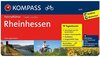 Buchcover Rheinhessen