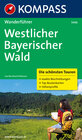 Buchcover Westlicher Bayerischer Wald