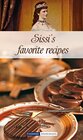 Buchcover KOMPASS Küchenschätze Sissi's favorite recipes