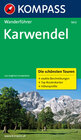 Buchcover Karwendel