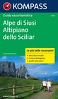 Buchcover Alpe di Siusi