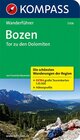 Buchcover Bozen - Tor zu den Dolomiten