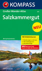 Buchcover Salzkammergut