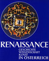 Buchcover Renaissance