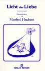 Buchcover Licht der Liebe