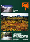 Buchcover Österreich / Lebensräume - Naturlandschaften