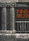 Buchcover Innsbruck