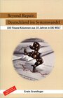 Buchcover Beyond Repair - Deutschland im Systemwandel
