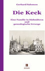 Buchcover Die Keck
