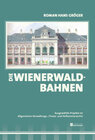 Buchcover Die Wienerwaldbahnen