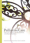 Buchcover PalliativeCare